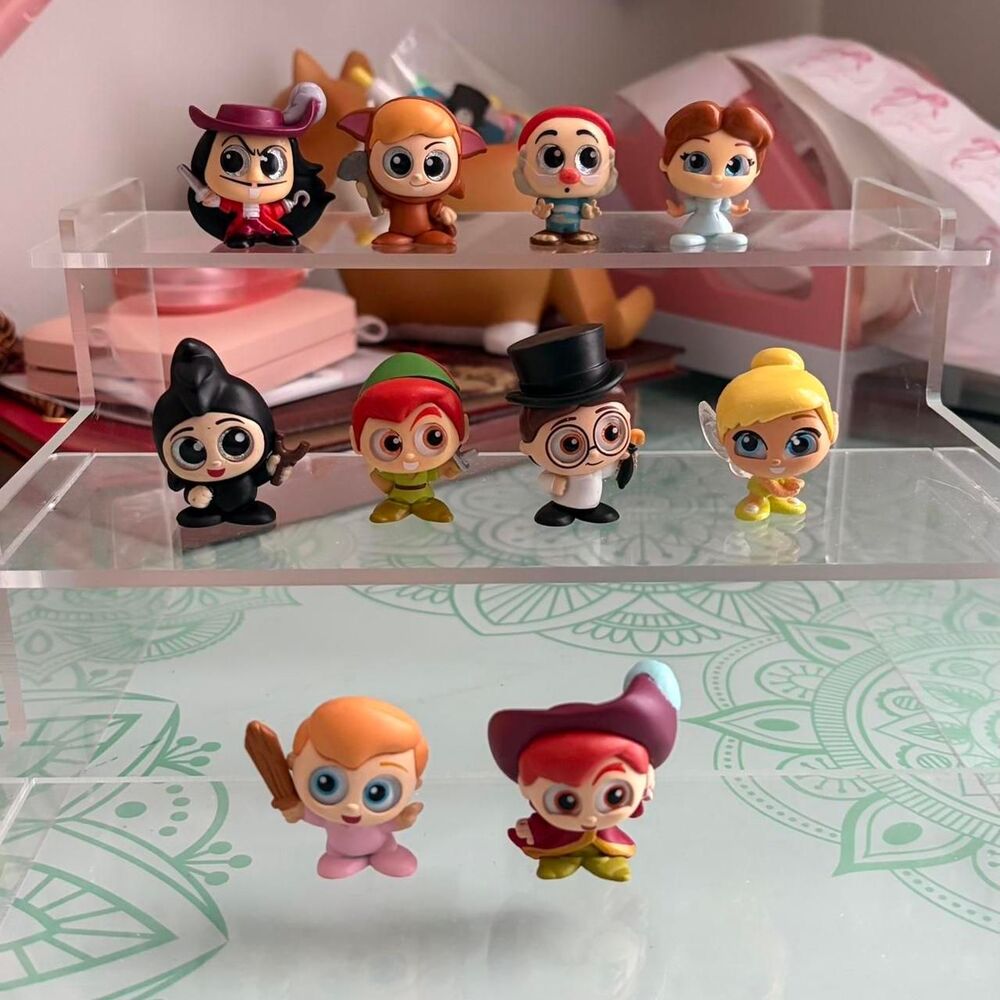 Disney Multi Action-figures-playsets